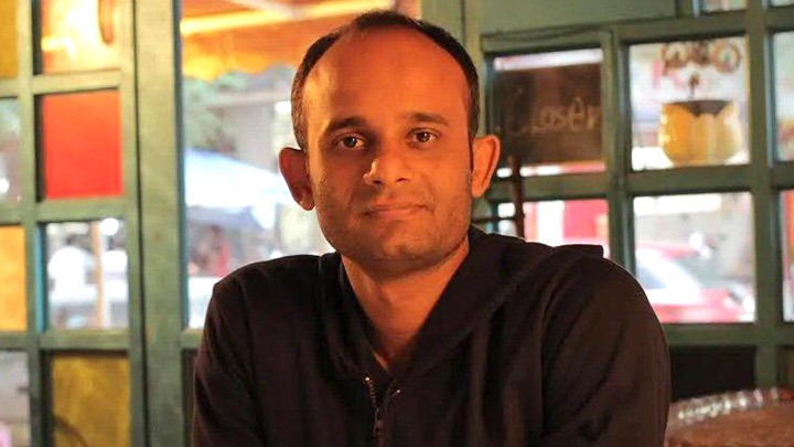 Soumendra Padhi: “Theme for Jamtara 2 is revenge, there’s so much that has happened with characters” Soumendra Padhi: “Theme for Jamtara 2 is revenge, there’s so much that has happened with characters”