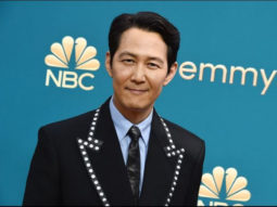 Squid Game star Lee Jung Jae diagnosed with COVID-19 on returning to Korea after historic Emmy win