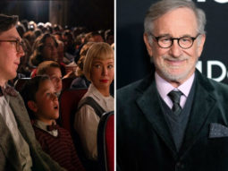 Steven Spielberg’s The Fabelmans wins Toronto International Film Festival’s People’s Choice Award