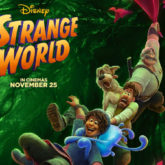 Strange World Trailer: Disney unveils a glimpse into the world of three generations of Clade family featuring Jake Gyllenhaal, Dennis Quaid