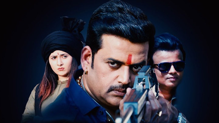 Subway – Official Trailer | Ravi Kishan, Vishal Vishesh, Devendra Chaudhry Subway – Official Trailer | Ravi Kishan, Vishal Vishesh, Devendra Chaudhry