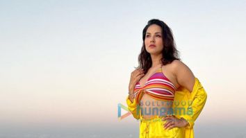 Celeb Photos Of Sunny Leone