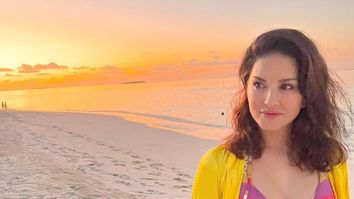 Celeb Photos Of Sunny Leone