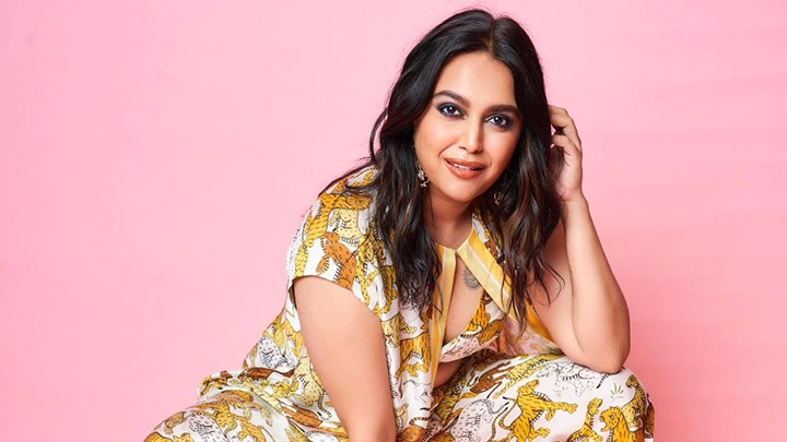Swara Bhaskar’s SUPER FUN Rapid Fire on Shikha Talsania, Meher Vij and Pooja Chopra | Rapid Fire Swara Bhaskar’s SUPER FUN Rapid Fire on Shikha Talsania, Meher Vij and Pooja Chopra | Rapid Fire