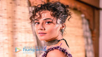 Celebrity Photos of Taapsee Pannu