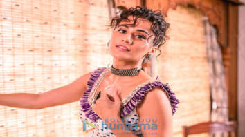 Celebrity Photos of Taapsee Pannu