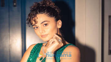Celebrity Photos of Taapsee Pannu