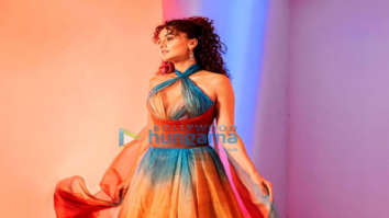 Celebrity Photos of Taapsee Pannu