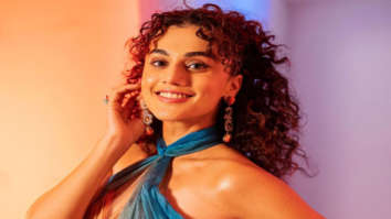 Celebrity Photos of Taapsee Pannu