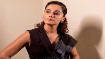 Celebrity Photos of Taapsee Pannu