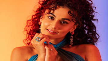 Celebrity Photos of Taapsee Pannu