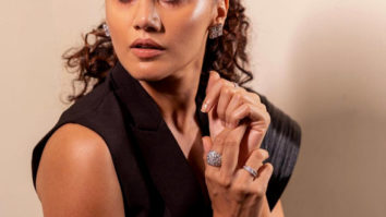 Celebrity Photos of Taapsee Pannu