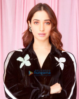 Celeb Photos Of Tamannaah Bhatia