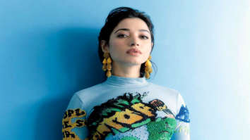 Celeb Photos Of Tamannaah Bhatia