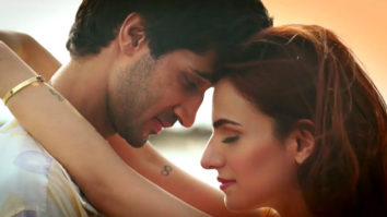 Teaser- Dobara ft Sukriti Kakar & Prakriti Kakar, witness the magic of SuPra