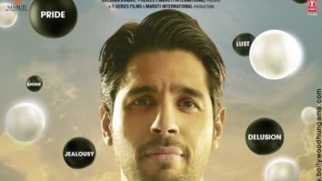 First Look Of Thank God