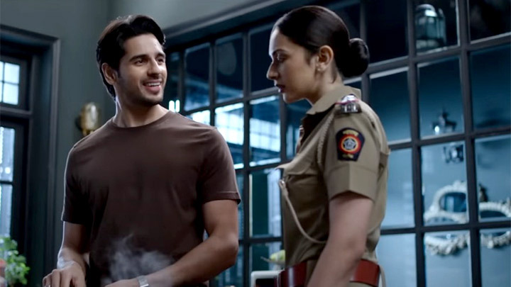 Thank God | Dialogue Promo 02: Namak Daal Do | Ajay Devgn, Sidharth Malhotra, Rakul Preet Singh Thank God | Dialogue Promo 02: Namak Daal Do | Ajay Devgn, Sidharth Malhotra, Rakul Preet Singh