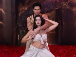 Thank God: Nora Fatehi seduces Sidharth Malhotra in sizzling Hindi remake of ‘Manike’, watch video 