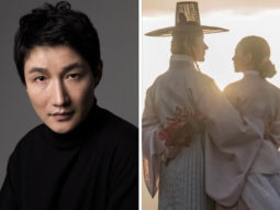 The Outlaws 2: The Roundup actor Heo Dong Won announces engagement and marriage plans with a heartfelt letter; see wedding shoot photo