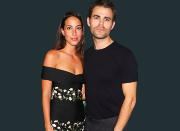 The Vampire Diaries star Paul Wesley and wife Ines de Ramon split after 3 years of marriage