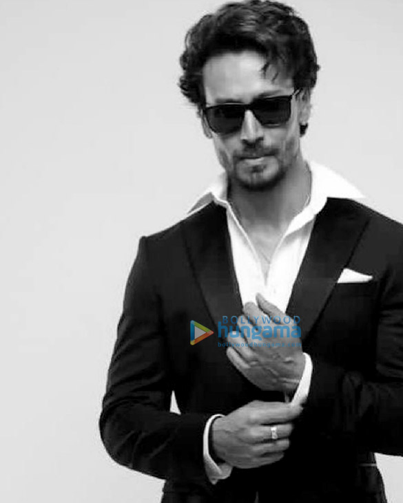 tiger shroff 3 8