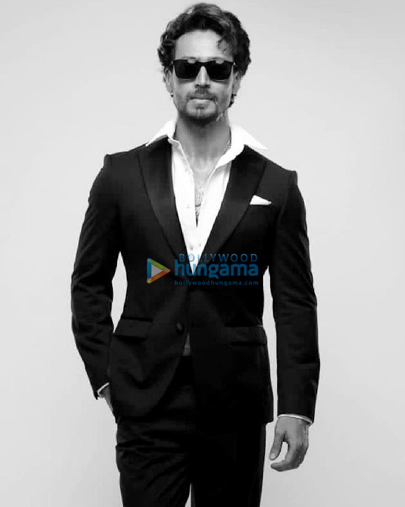 tiger shroff 5 5