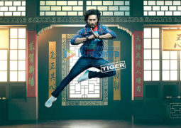 Celeb Photos Of Tiger Shroff