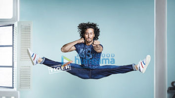 Celeb Photos Of Tiger Shroff