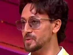 Tiger Shroff and Kriti Sanon know their hooksteps well