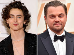 Timothée Chalamet makes history as British Vogue’s first ever male cover star; reveals ‘career rule’ shared by Leonardo Di Caprio – “No hard drugs and no superhero movies”