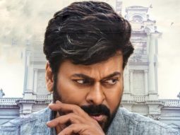 GodFather Trailer: Chiranjeevi is picture perfect as a powerful ‘hero’; Salman Khan plays his henchman