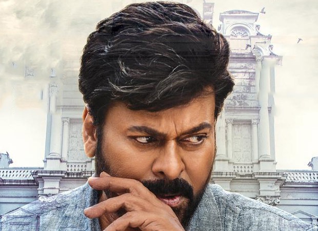 GodFather Trailer: Chiranjeevi is picture perfect as a powerful ‘hero’; Salman Khan plays his henchman