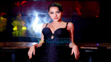 Celebrity Photos of Uorfi Javed