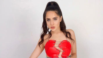 Celeb Photos Of Uorfi Javed