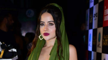 Uorfi Javed furious at a paps comment on her outfit