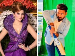 Urvashi Rautela apologizes to Rishabh Pant; says, “I am sorry”
