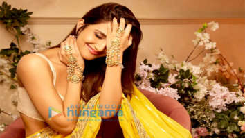 Celebrity Photos of Vaani Kapoor