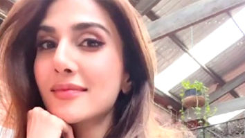 Vaani Kapoor looks absolutely cute!