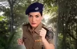 Vanshree