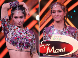 Varsha Bumra from Haryana wins DID Super Moms Season 3