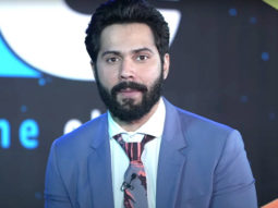 Varun Dhawan: “During the lockdown OTT was a life saver”