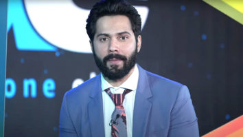 Varun Dhawan: “During the lockdown OTT was a life saver”