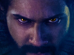 Varun Dhawan and Kriti Sanon starrer Bhediya makers unveil eerie teaser, watch