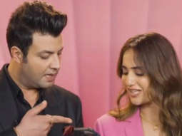 Varun Sharma and Kusha Kapila’s fun banter