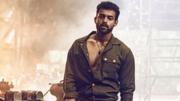 Varun Tej starrer VT13 is based on true events; film to kick off its schedule on September 19