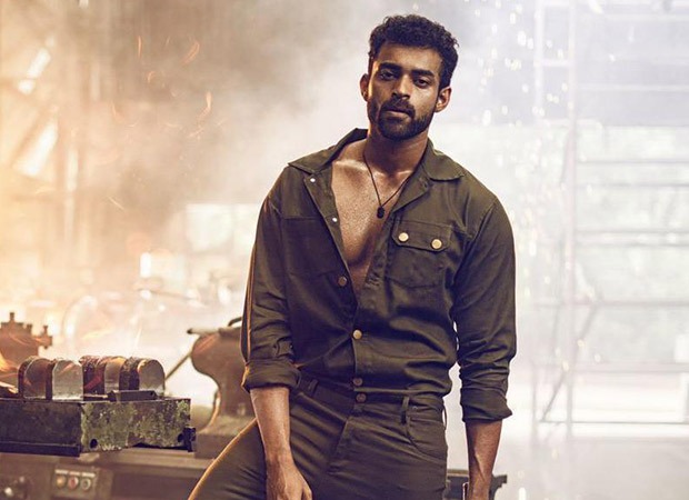 Varun Tej starrer VT13 is based on true events; film to kick off its schedule on September 19