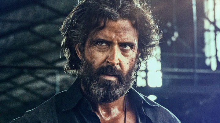 Vedha Ka Ruab-Vikram Vedha BTS | Hrithik Roshan, Saif Ali Khan Vedha Ka Ruab-Vikram Vedha BTS | Hrithik Roshan, Saif Ali Khan