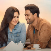 Vicky Kaushal and Katrina Kaif team up for their first-ever joint collaboration with Cleartrip