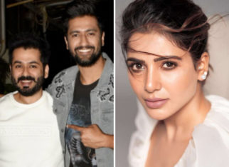 Vicky Kaushal and Samantha Ruth Prabhu starrer The Immortal Ashwatthama back on track; to begin in February 2023