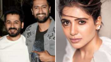 Vicky Kaushal and Samantha Ruth Prabhu starrer The Immortal Ashwatthama back on track; to begin in February 2023 Vicky Kaushal and Samantha Ruth Prabhu starrer The Immortal Ashwatthama back on track; to begin in February 2023